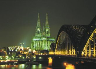 Catedrala din Koln