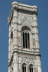 Domul Sfanta Maria del Fiore din Florenta