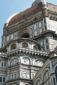 Domul Sfanta Maria del Fiore din Florenta