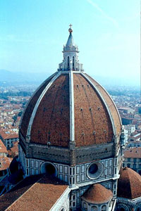 Domul Sfanta Maria del Fiore din Florenta