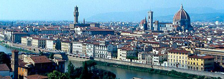 Domul Sfanta Maria del Fiore din Florenta