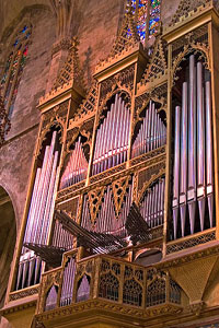 Catedrala din Palma de Malorca