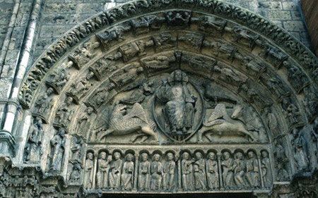 Catedrala Chartres