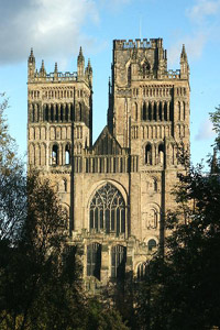 Catredrala Durham